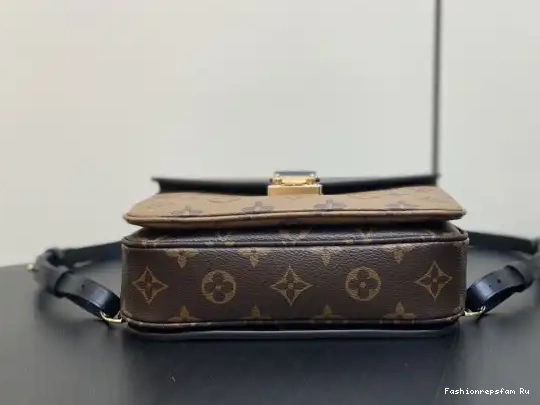 FS CHEAP Pochette Backpack Métis VUITTON LOUIS 0521